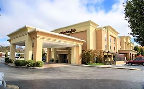 Hampton Inn Lewisburg